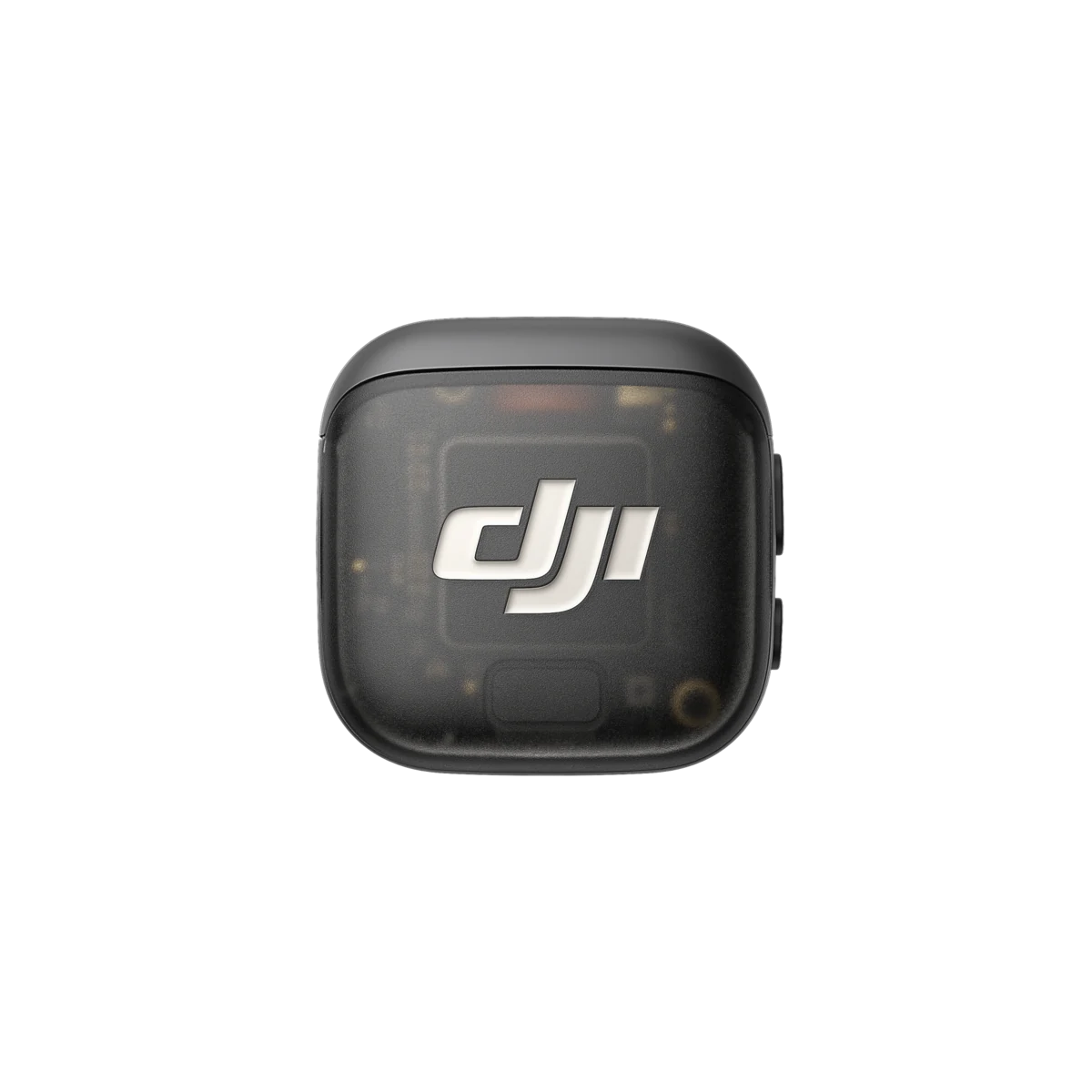 DJI Mic 3 Transmitter แบบหนีบสำหรับเก็บเสียงผู้พูด DJI Mic 3 Transmitter แบบหนีบสำหรับเก็บเสียงผู้พูด