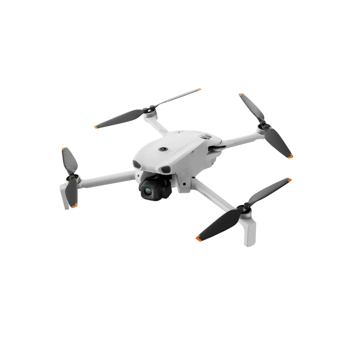 DJI Lito 1 มุมด้านหน้าสำหรับเปรียบเทียบตัวเครื่อง DJI Lito 1 มุมด้านหน้าสำหรับเปรียบเทียบตัวเครื่อง