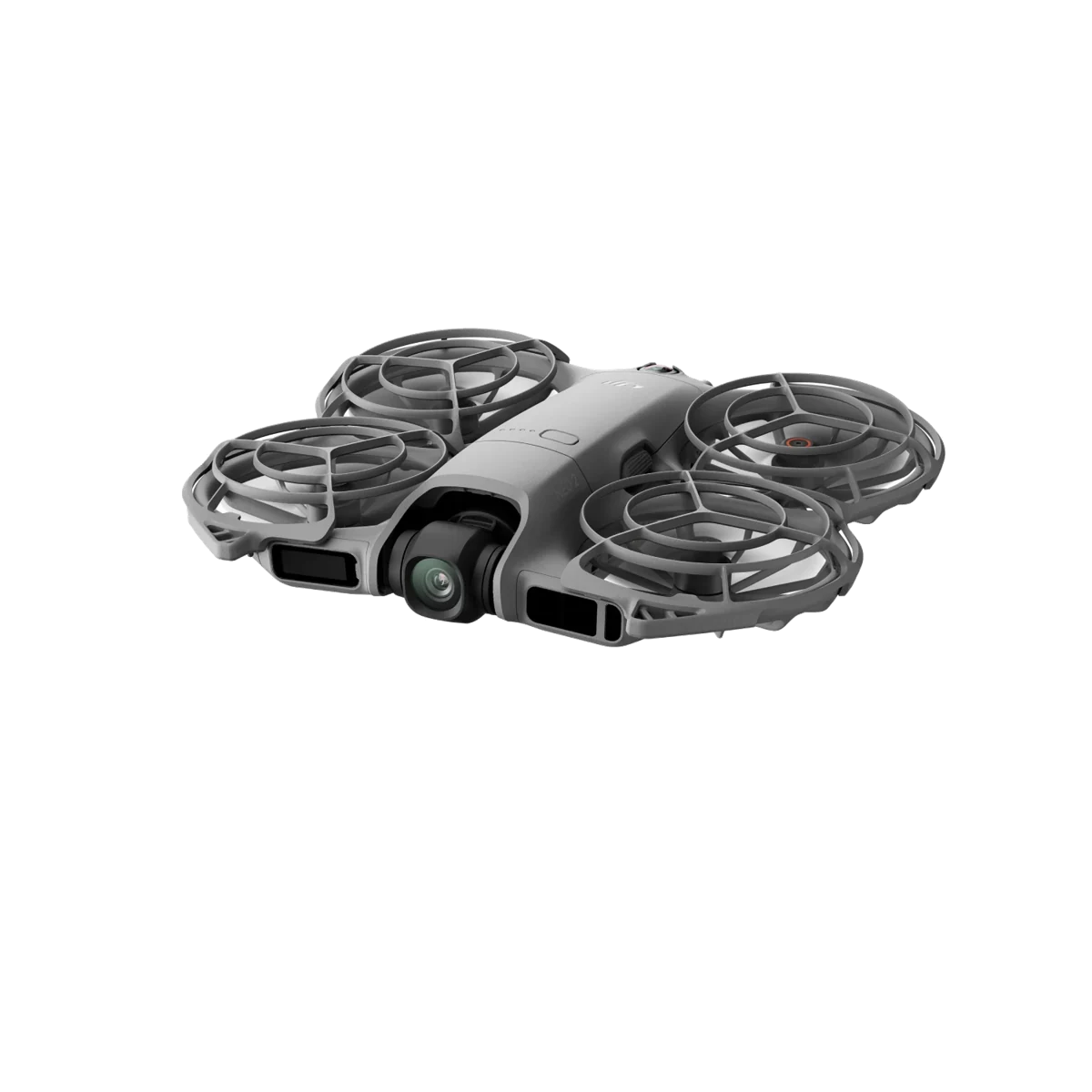DJI Neo 2 ตัวเครื่องพร้อมการ์ดใบพัดและกล้องด้านหน้า DJI Neo 2 ตัวเครื่องพร้อมการ์ดใบพัดและกล้องด้านหน้า