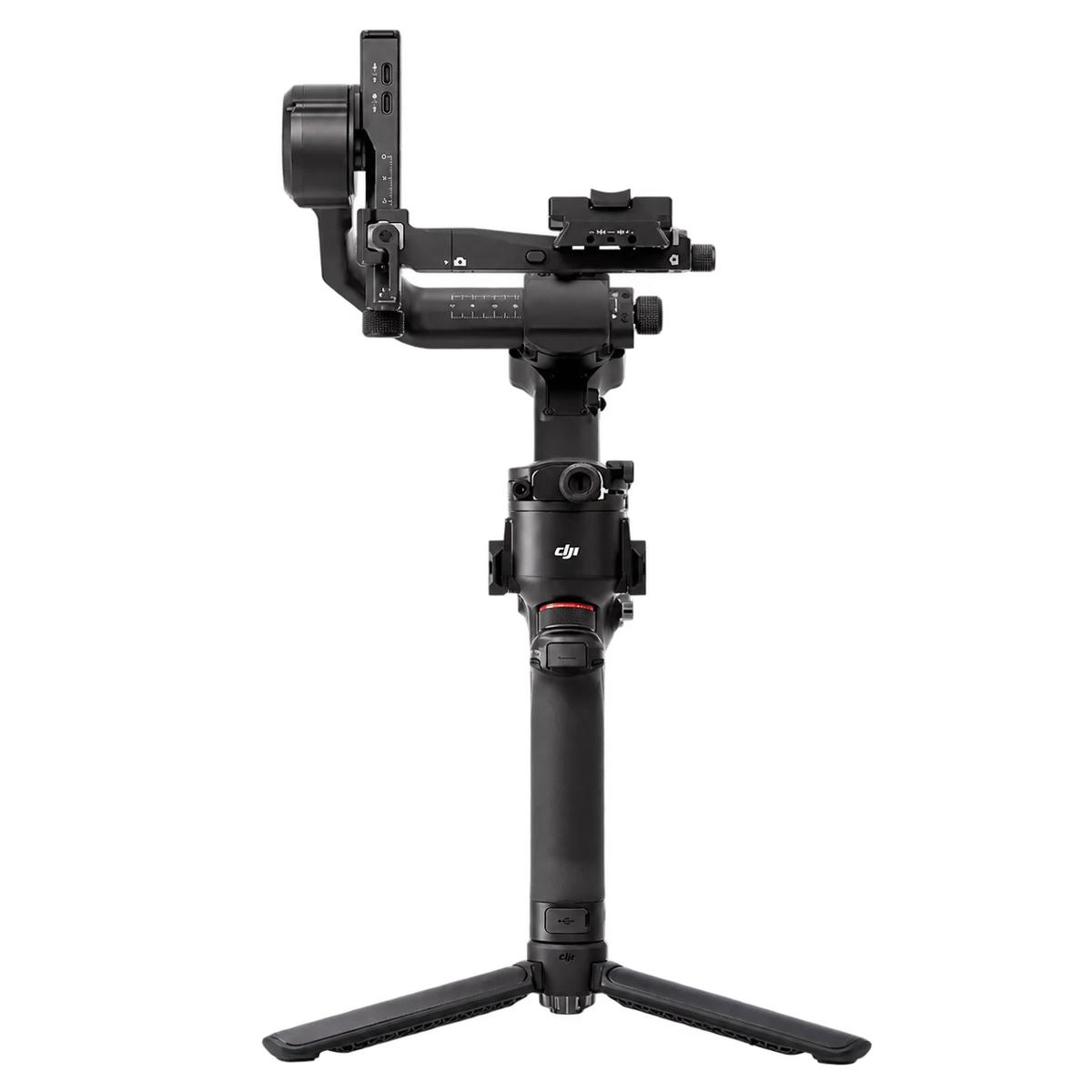 DJI RS 5 กิมบอลพร้อมด้ามแบตเตอรี่