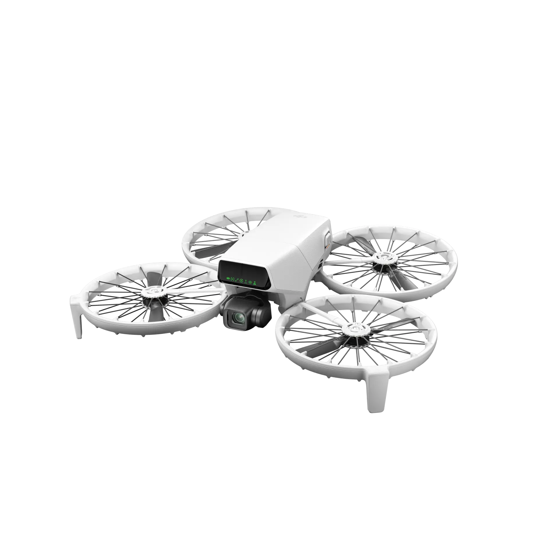 โดรน DJI Flip