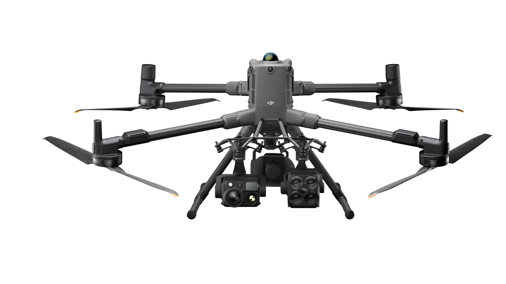 โดรน DJI Matrice 400