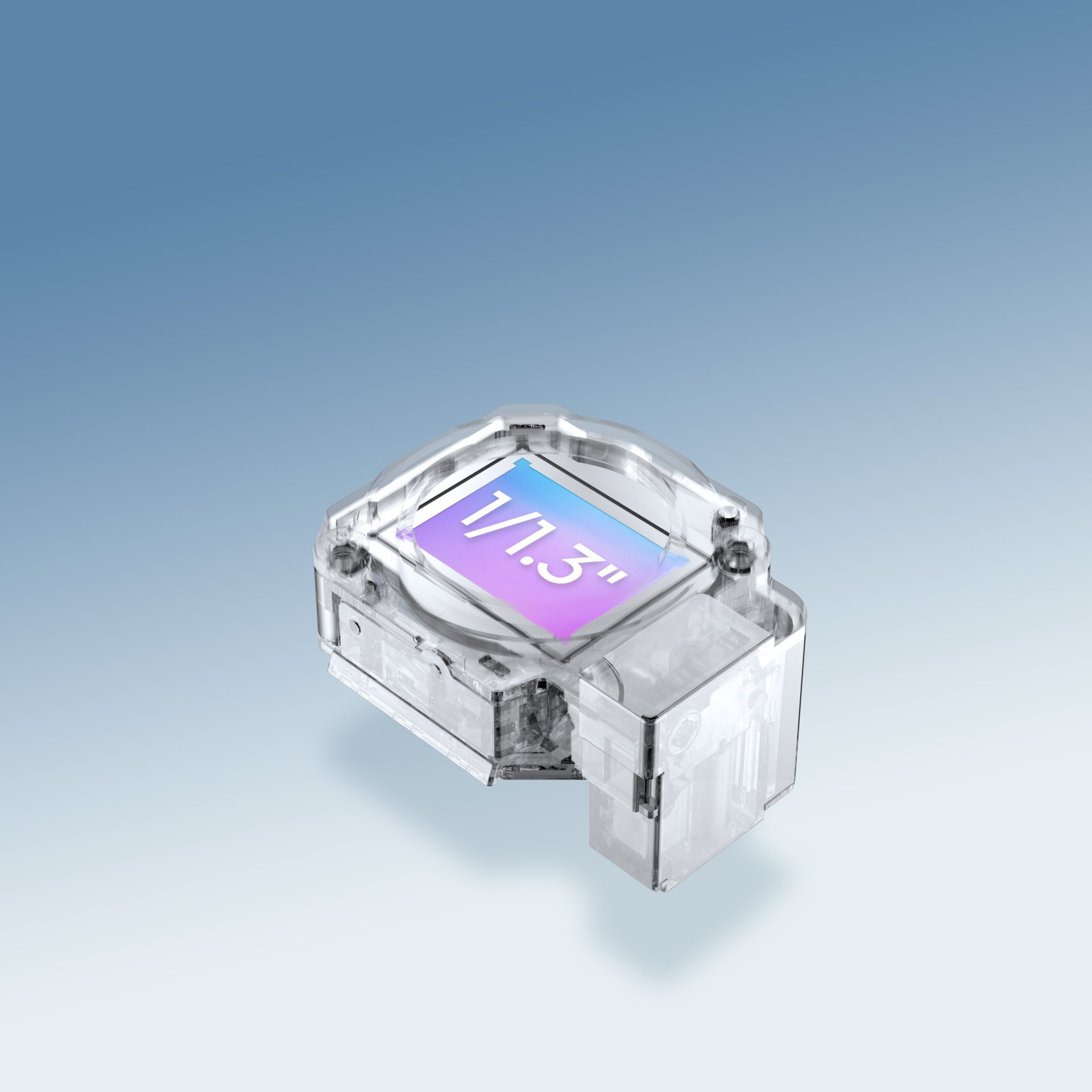 DJI FLIP 1/1.3 CMOS