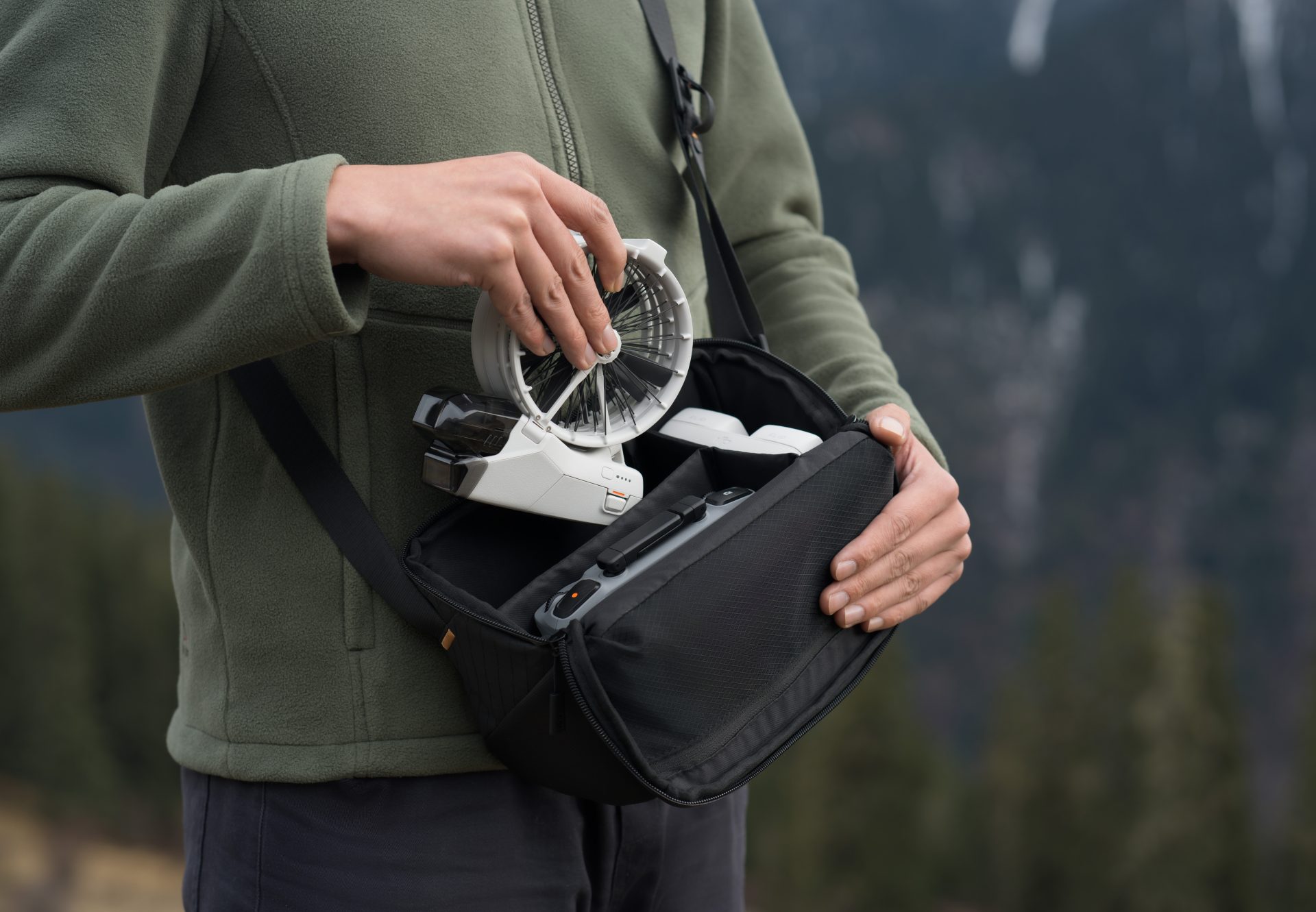 DJI FLIP