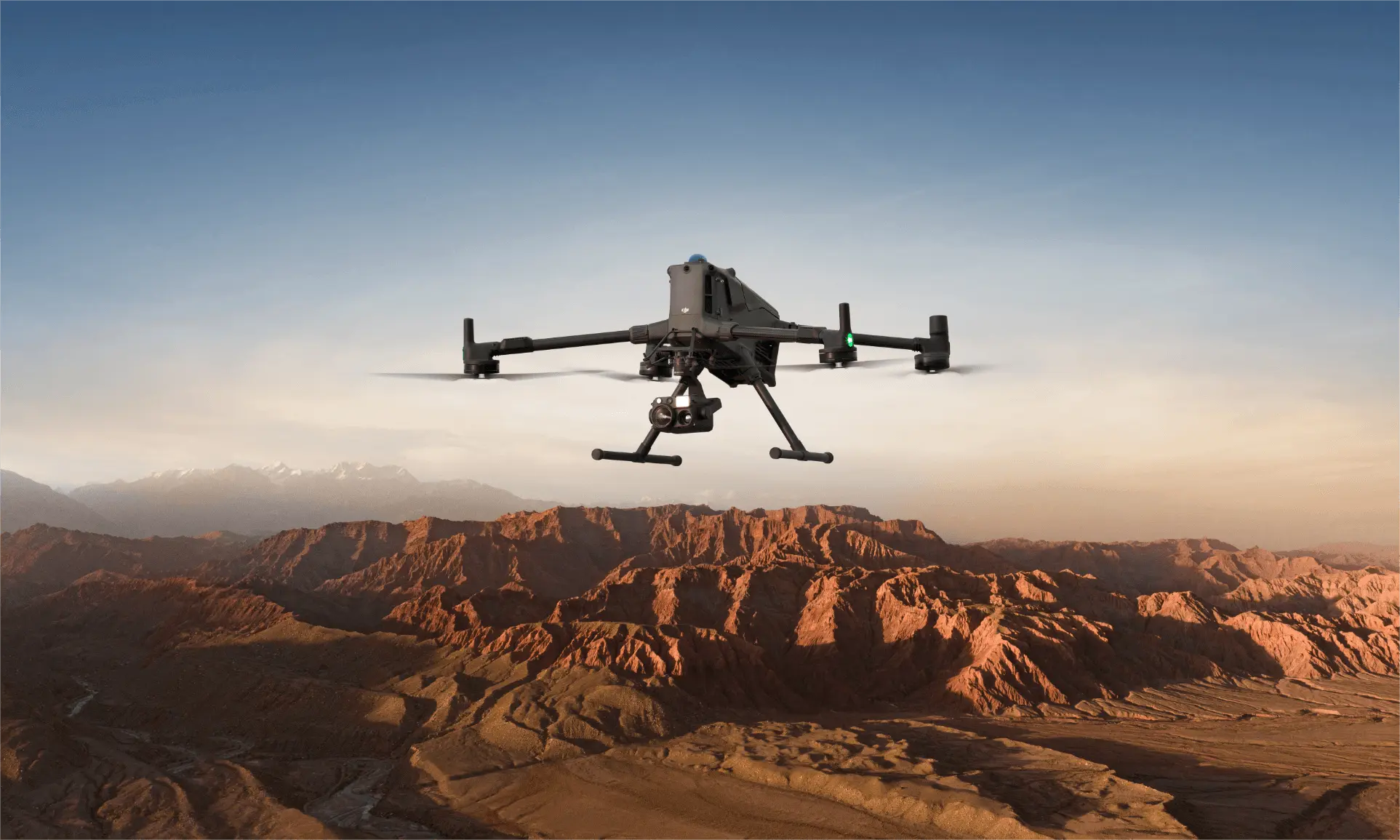 drones