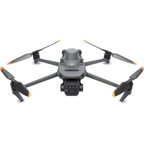 DJI Mavic 3 Multispectral