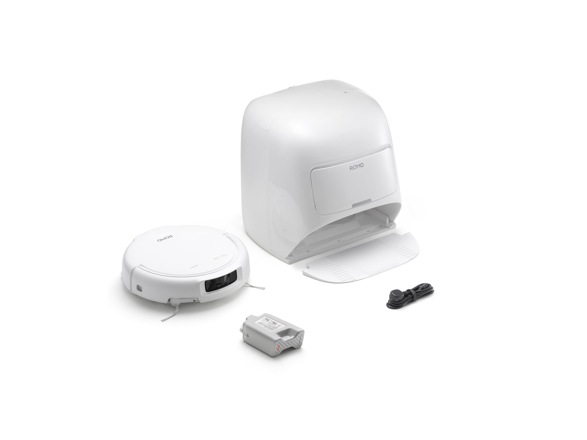 DJI ROMO SERIES — DJI-ROMO-S
