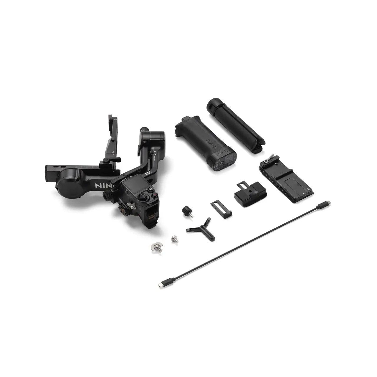 DJI RS 5 — รุ่นมาตรฐาน