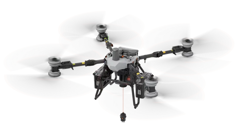 DJI FlyCart 100