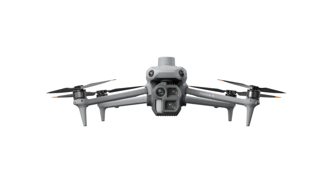 DJI Matrice 4E