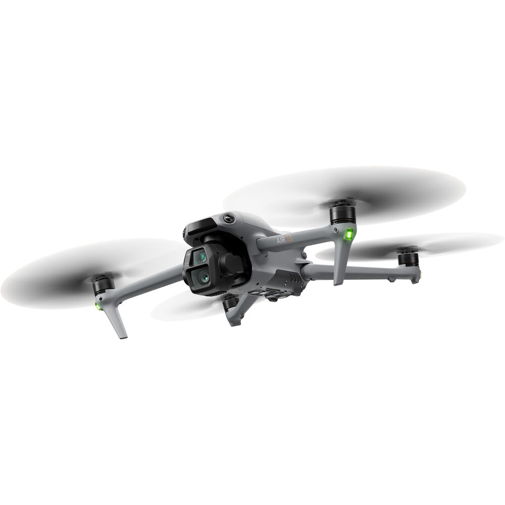 DJI Air 3S — DJI RC-N3