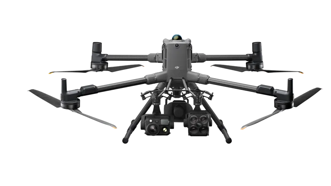 DJI Matrice 400