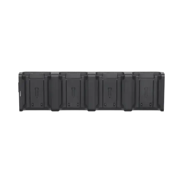 DJI Matrice 4 Series Charging