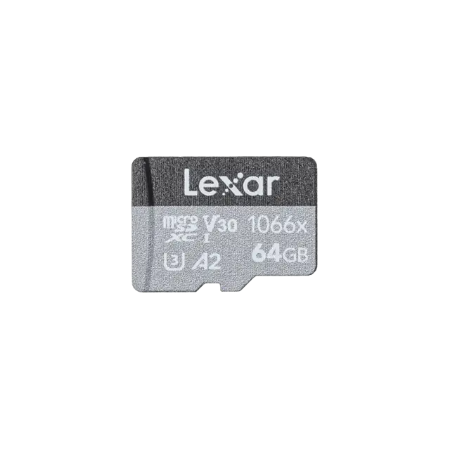 microSD Card
