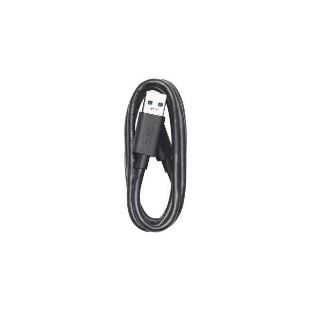 USB-A to USB-C Data Cable