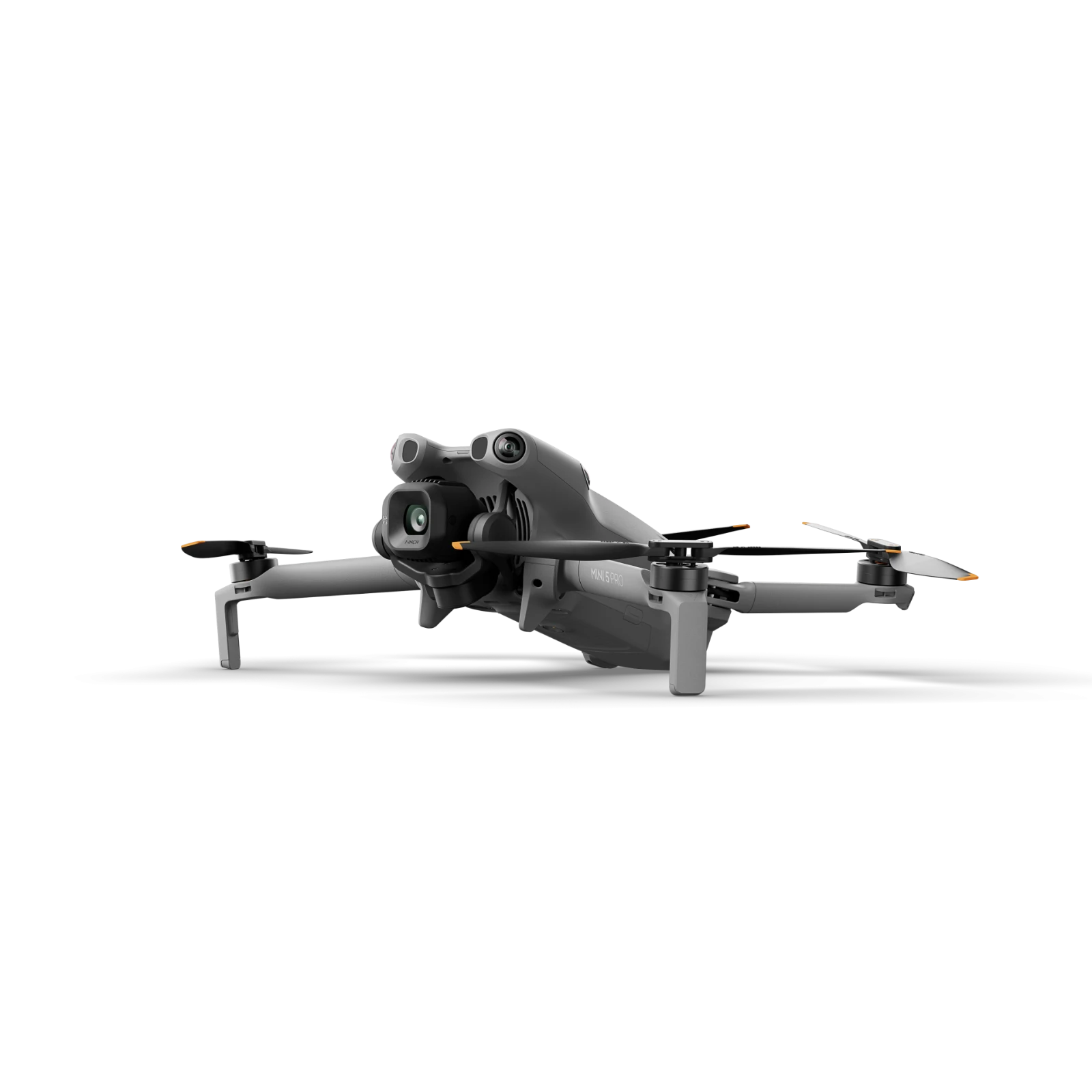 DJI Mini 5 Pro พร้อมชุดกล้องด้านหน้า