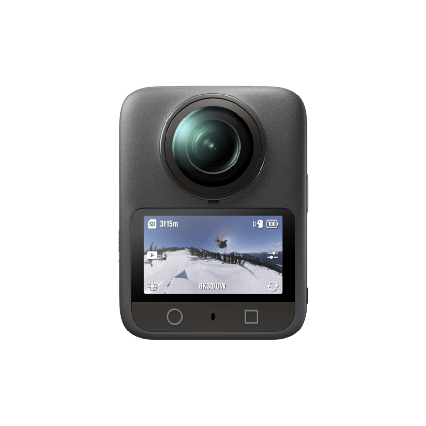 Osmo 360