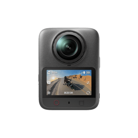 Osmo 360 II